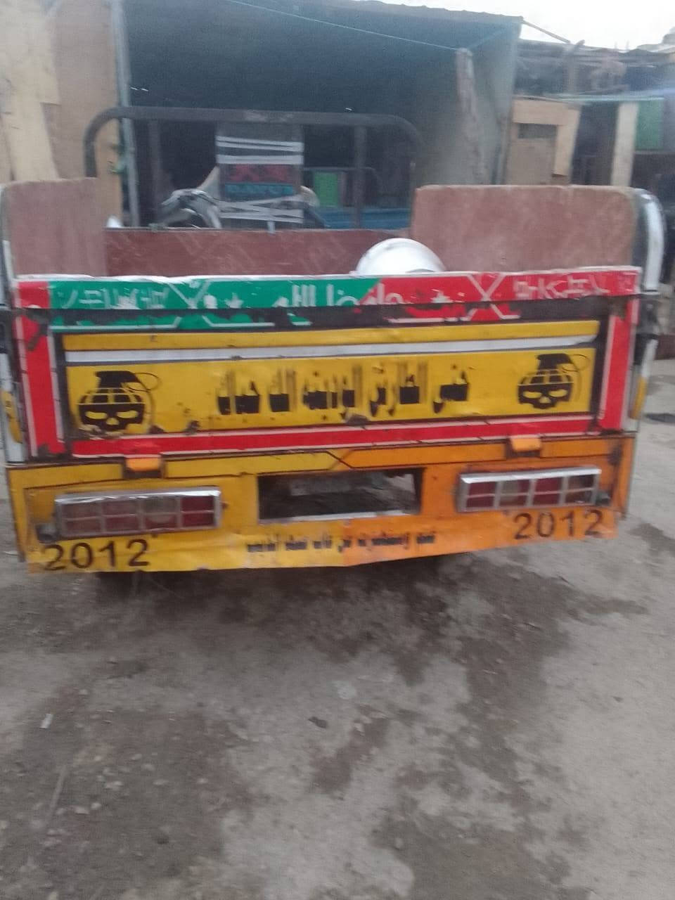السلام عليكم ستوته للبيع رقم وسنويه موديل 12) ***********
