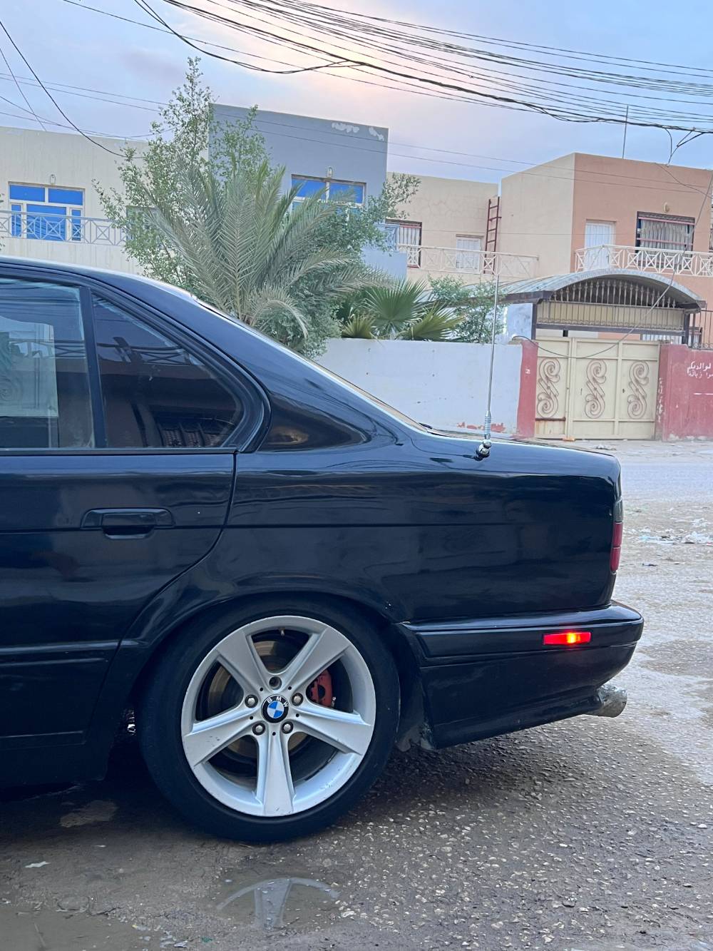 موديل ٩٢ • كير عادي • النجف الاشرف