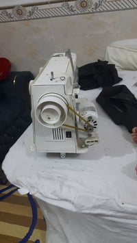 مكينه بلاد خير من الله