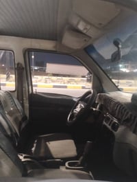 كيا كرنفال • ٢٠٠٧