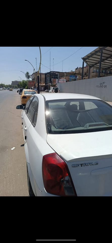 اوبترا ٢٠١٢ شركة عامه
بيهه قبغ جنطه مبدل فقط
وبيهه بوارد خفيفة رقم بغداد باسمي
مكان السياره بغداد الاعظميه
السعر ٨٣ تبريد ومكينه وكير وصدر كله اخو الجديد
***********
***********
