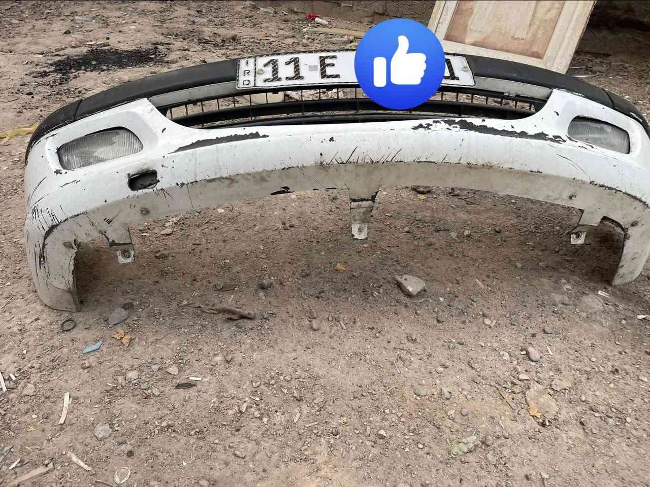 دعامية امامية بيجو بارص كاملة هيةو البدنة مابيهة كسر كاملة ليطهة السعر 30مكاني جزيرة بغداد السياحية 
رقم ***********
