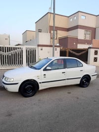 سمند • ٢٠١٢ • نجف الاشرف