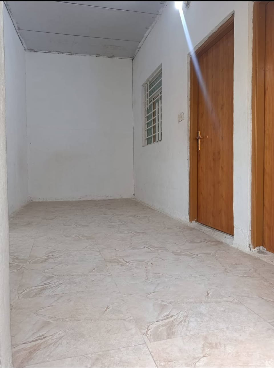 طابو صرف • الكوفة الرشادية • ١٠٠م