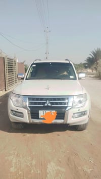 باجيرو • ٢٠١٠ • رقم بغداد