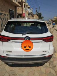 شانجان Cs75 2019 رقم بغداد حره بسمي تحويل ثاني يوم للبيع السعر ١١٠ اوم...