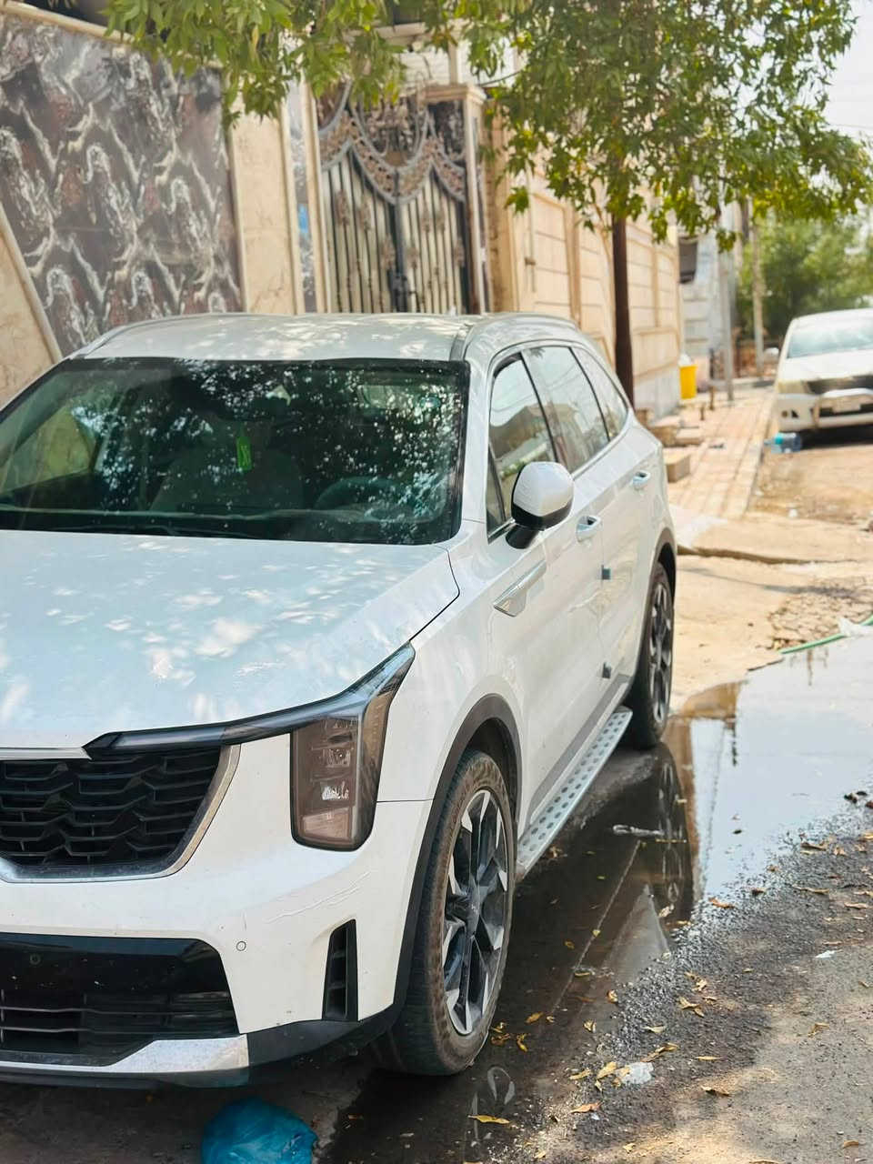سلام عليكم سورنتو 2025 فول مواصفات ماعده الفتحه ربع كامرات دوسات مفوله من الخير مكفوله كفاله عامه ماشيه 18 الف رقم اربيل تريد تحويل تريد وكاله مكانه البصره الجزائر السعر 313
الهاتف : *********** 
الهاتف : ***********
