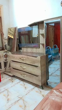٧ قطع • غرفه نوم • رمادي