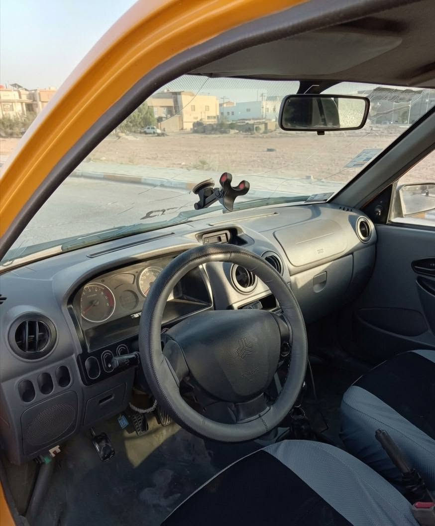 🚖 سايبه للبيع 🚕 

🚖 الموديل 18
🚕 مكفولة مكينة وگير وشواصي
🚖 بيها بارد باب الصدر
🚕 تبريد شغال
🚖 الرقم كربلاء

🛅 السعر 40 مع المجال 🛅 
للتواصل ومعرفة السعر
الاتصال على الرقم ***********
او التواصل واتساب
