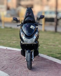 PCX • ياباني • ١٢٥