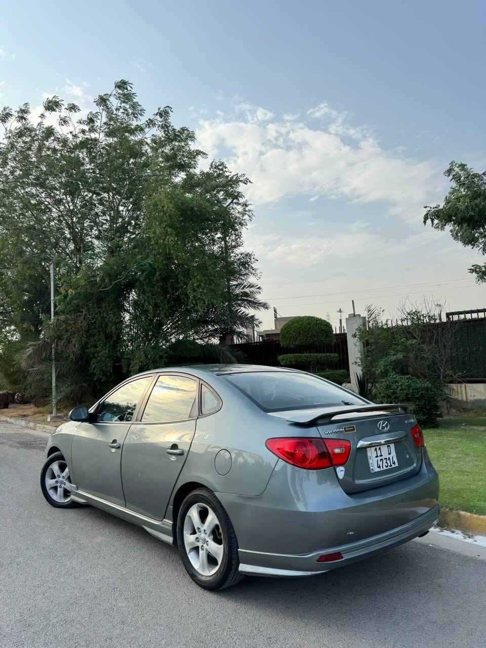 النترا سبورت • ٢٠١٠ • محرك ٢٠٠٠