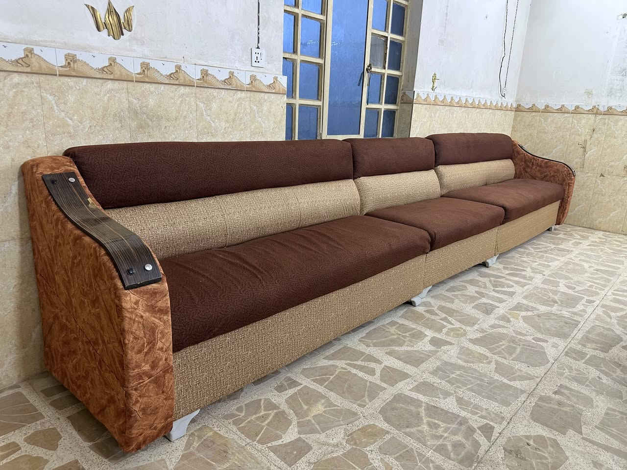 تخم ديوان • ٨ نفرات • بلكروه نجف
