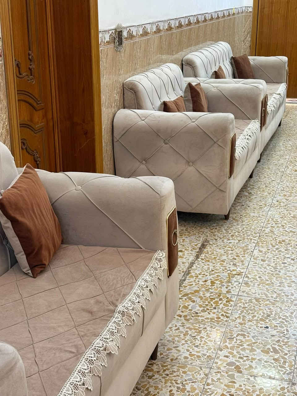 جديد • بيج • ١٠ مقاعد