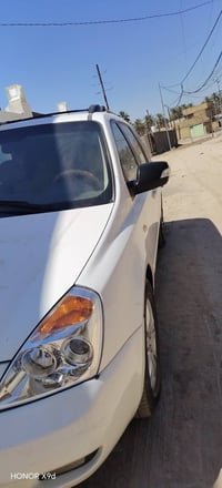 سيدونا • ٢٠٠٦ • مكينة ٣٨٠٠