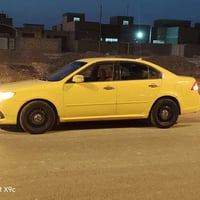 اوبتيما • ٢٠١٠ • قضاء النصر