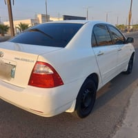 كورلا بيكاتشو • ٢٠٠٧ • كفاله عامه