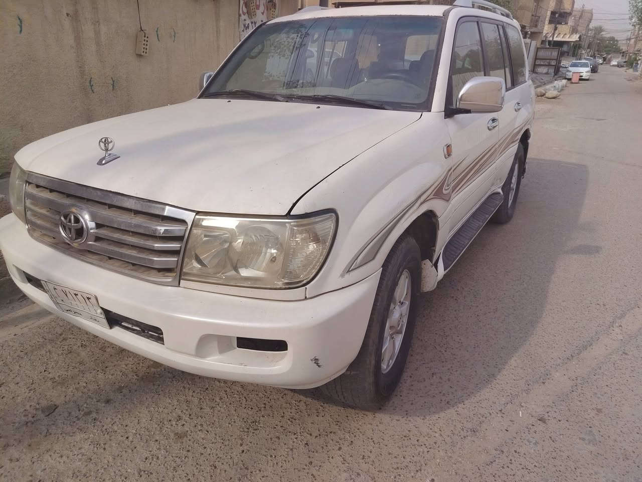 جكساره • ٢٠٠١ • محدث ٢٠٠٥