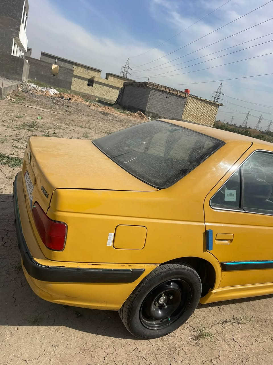 بيجو بارص موديل ١٧ البيع  تبريد ثلج رقم بغداد كير محرك كفاله.  السعر ٤٥ مكانها بغداد البياع. ***********
