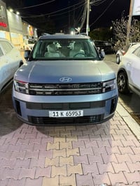 سنتافيا 2024 خليجي مكفولة كفالة عامة من الصبغ والتبديل والفتح  عداد ال...