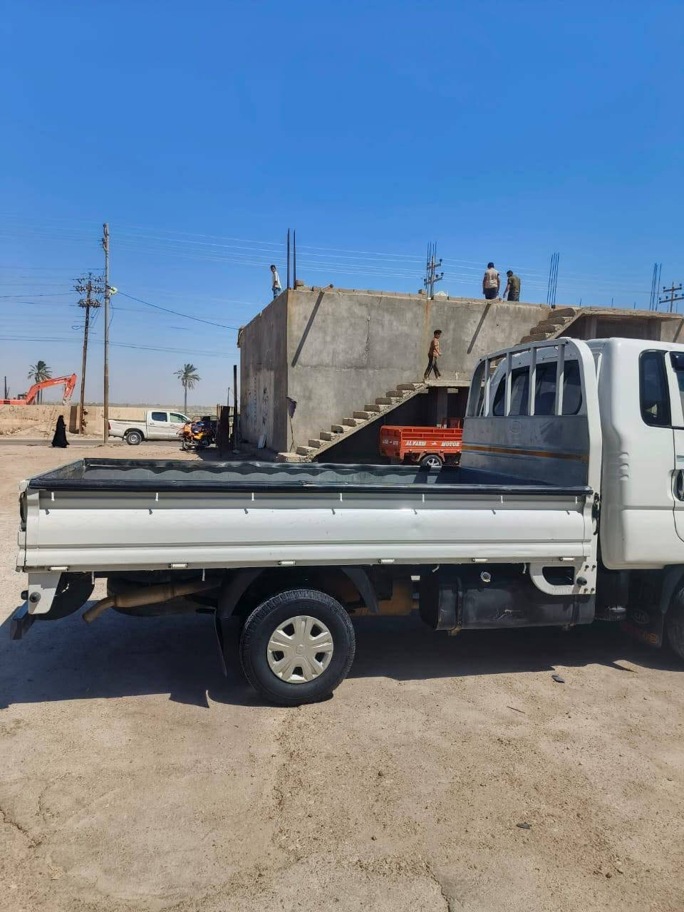 يا الله بنكو متومه مديل 18 بنكو كفاله خير من الله مكينه وكير وحداديه وتخم تاير تبريد ثلج كله كفاله متومه حصه كاز كل محطات سياره تماتيك مكان بصره سعر 55 وبيه مجال *********** الاستفسار
