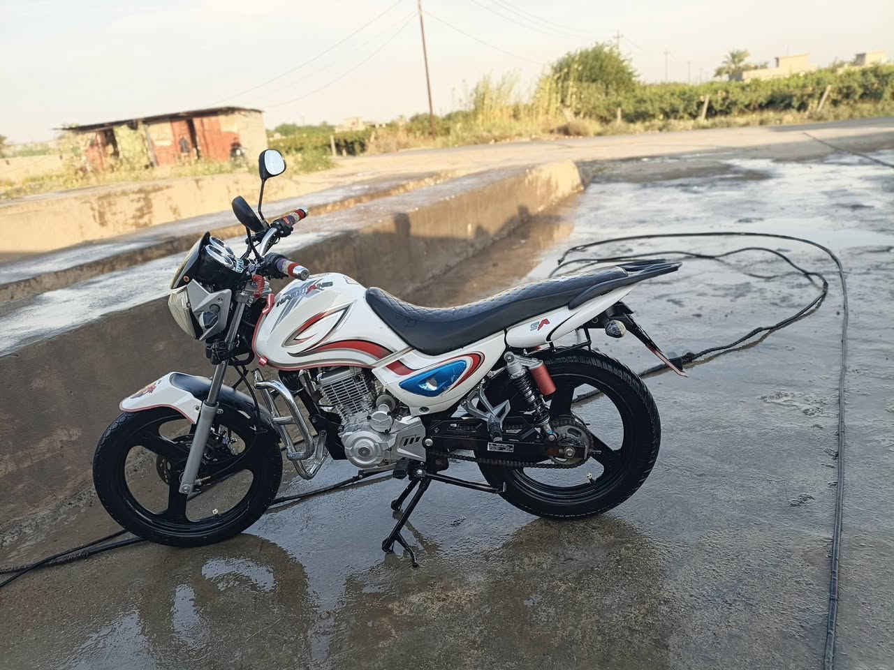 سنكي • ٢٠٢١ • مكينة ١٥٠