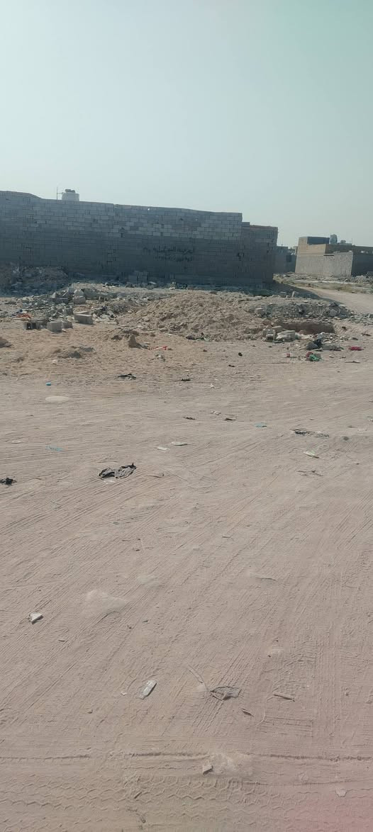 ارض زراعي • ٢٥٠م • شارع المعمل