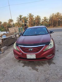 سوناتا • ٢٠١٢ • وارد امريكي