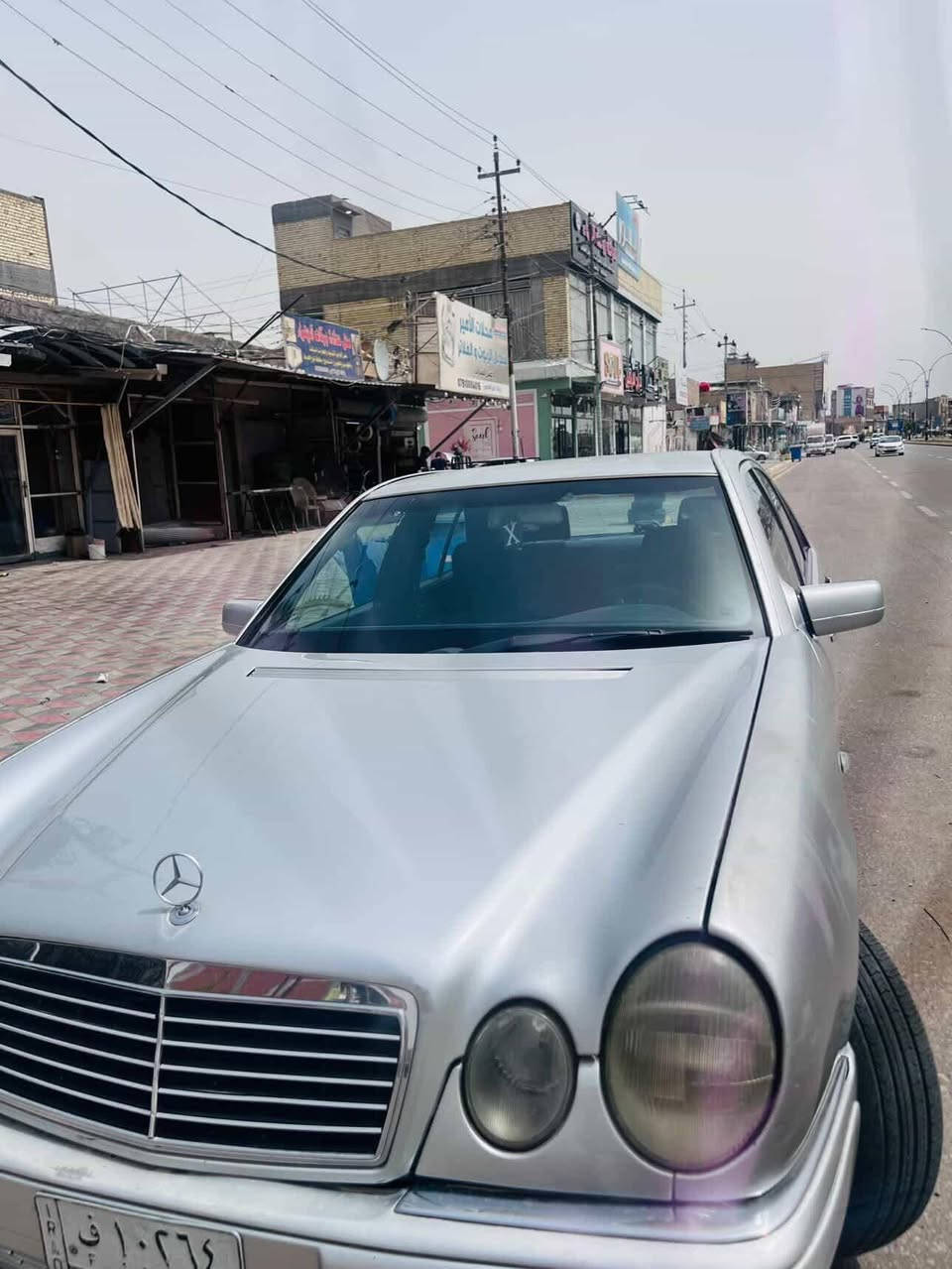سلام عليكم مارسيدس ام عيون كلشي عله وضع البلاد حلو سياره كير محرك٨ و خير من الله تبريد عالسويج مكلف بالنشر رجأ المو شراي ليعلق *********** تصال بي وتساب وشوف التفاصيل اكثر بيع ومرواس سعر 80وبيه مجال
