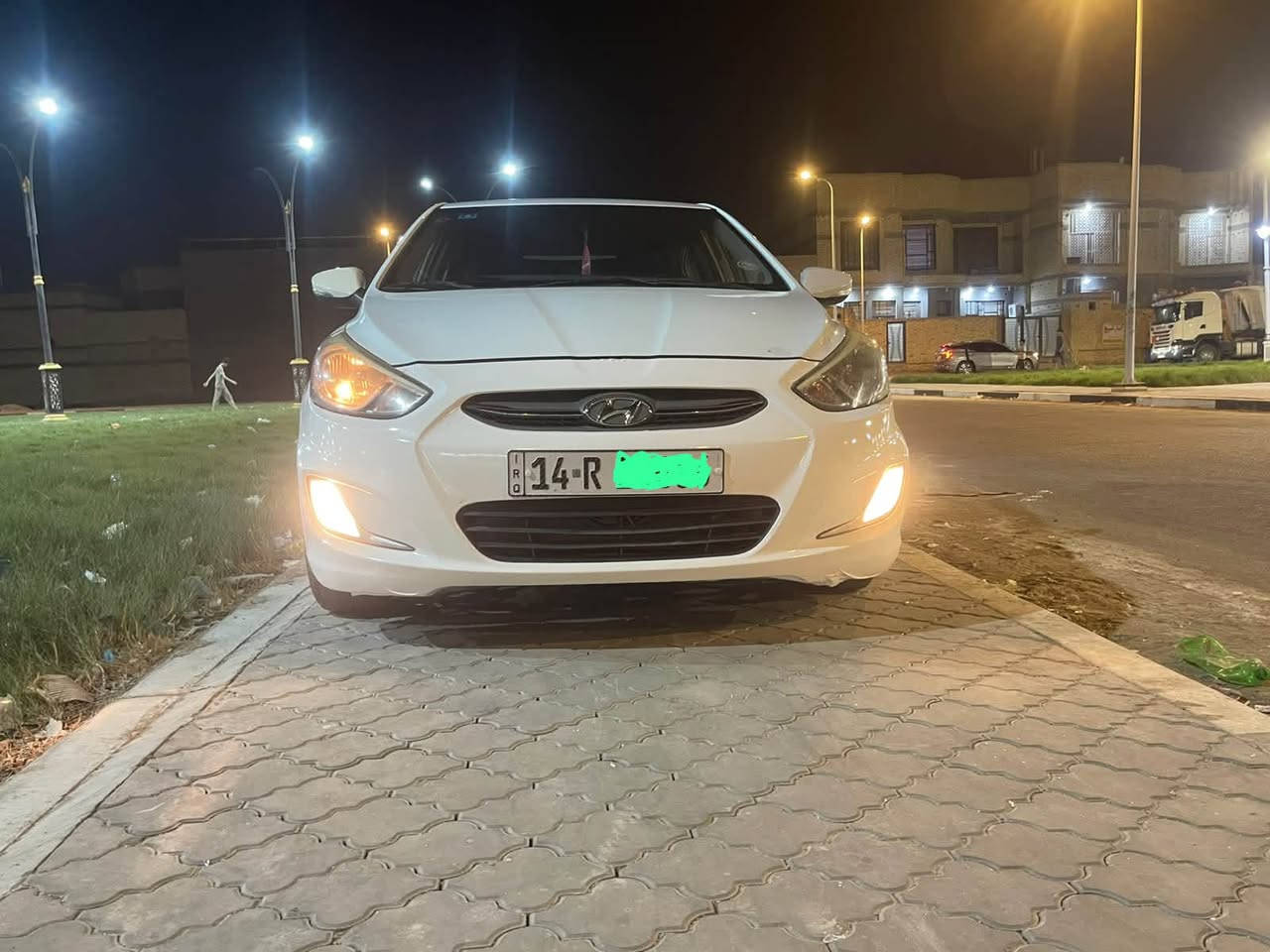 سلام عليكم
اكسنت موديل ١٦
١٦٠٠ / بصره  
جاملغ مبدل
فول موصفات
السعر ١٠٠ وبيه مجال لشراي
*********** البصره الزبير
