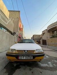 بيجو ٢٠١٥ • ماكينة وكير مكفول • رقم انكليزي