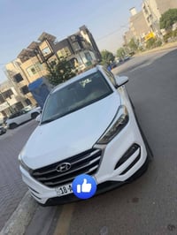 توسان • ٢٠١٧ • دفع رباعي