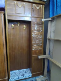 زاويتين • جرباية نفرين • حي نداء