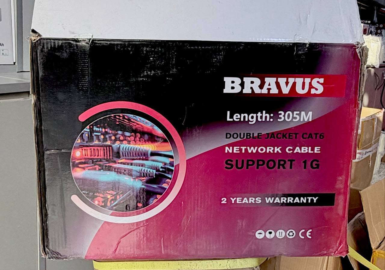 ⭕️⭕️توفر  بكرة BRAVUS⭕️⭕️
🟡 SFTP
🟡دبل تغليف 

🚫بسعر…75.000

♦️♦️♦️♦️♦️♦️♦️♦️♦️♦️♦️

#للأستفسار_ عن طريق
 الواتساب : ***********

رابط قناه التليكرام
https://t.me/dr67h8lrgma

رابط قناه واتساب 
https://whatsapp.com/channel/0029Vb8E13KCRs1tMucCkQ3t

نص مكتوب في الصور:
- ***********