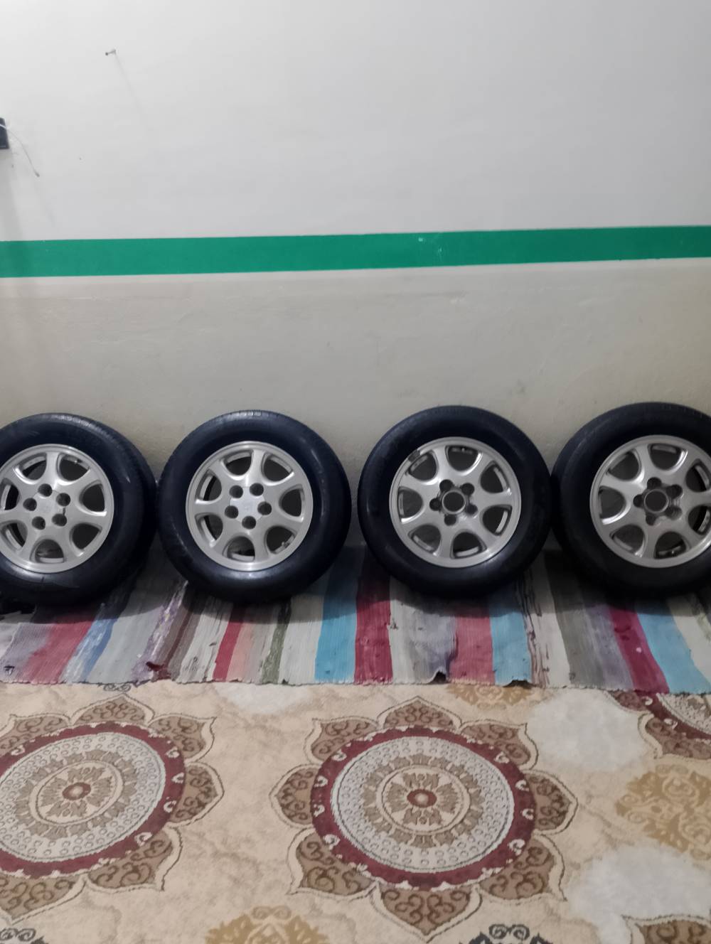 صالنصه • نص عمر • نجف مناذره