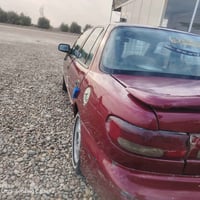 محرك مسكر • ١٩٩٥ • رقم بغداد