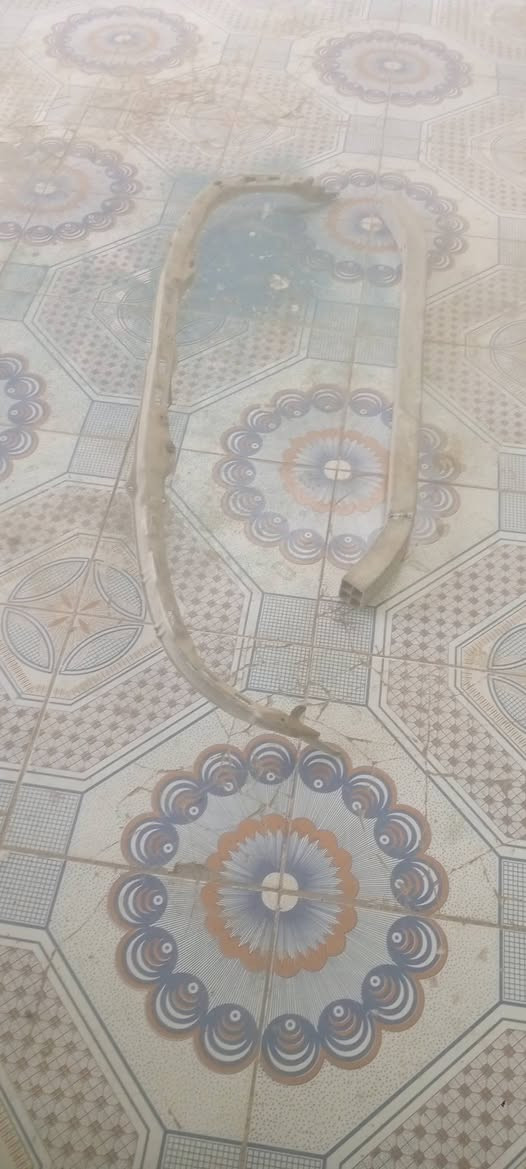 مارك نفخ • القرنة • مجال قليل