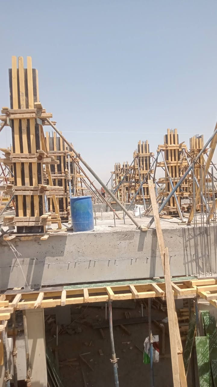 ابو محمد
نجار قالب شغل درجه أوله تسليم مهندس 
الاستفسار اتصل ***********
