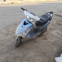 ماكس منغولي • بوش 55 • مكينة ناعمة