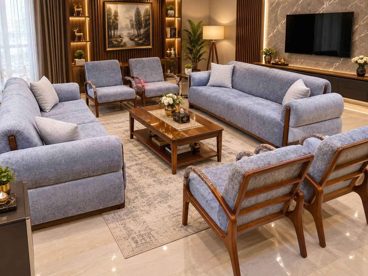 🛋️موبليات لا ماسو 🛋️

تخم تركي جديد باندة ١٠ نفرات بقماش الخاولي و مقعد طبي بولستر والخشب الزان بل كامل 

سعر عرض خاص : ٨٥٠$ 

يتوفر توصيل 🚚 الى جميع محافظات العراق

للحجز الفوري راسلنا واتساب☎️***********

***********  

📍العنوان اربيل سايدين المنارة مقابل سوق اللنكة الجديد مقابل عمارة F

⏰ يومياً من 10 صباحاً لـ 11 ليلاً ‎ أربيل, العراق
