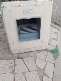 مبردات • نضيفات • العباس