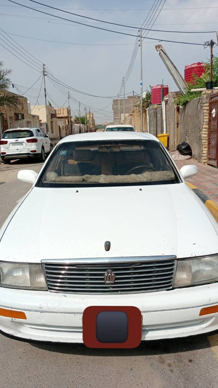 بطه ١٩٩٤ • محرك • ذي قار البطحاء