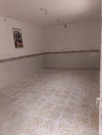 حي الجامعه • ١٠٠م • ٣ غرف نوم