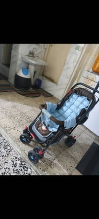عربانة طفل • جديدة • القاهره الدافئه