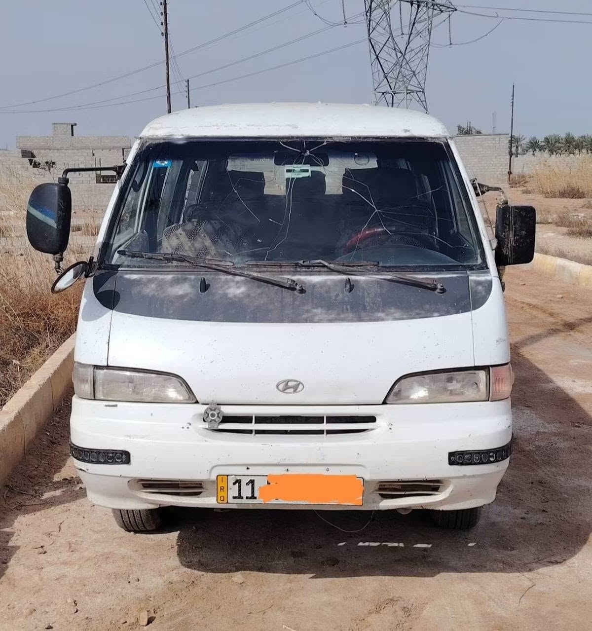 كيه هونده • مكينة وكير • اكسل جديد