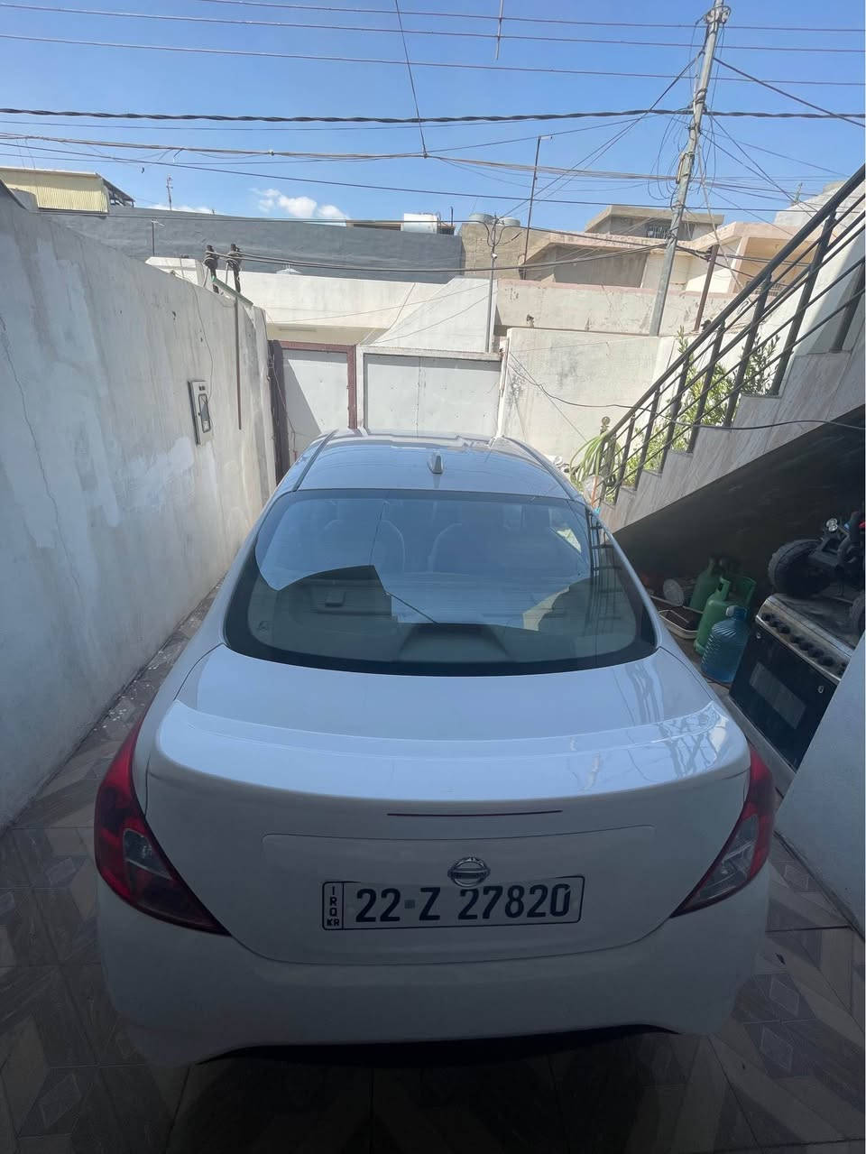 ❤️2024❤️بێ سبوغ بێ تعدیل هیجی نیە ***********نرخ118
80km أربيل, العراق
