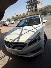 سوناتا • ٢٠١٧ • رقم اربيل