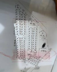 قطعة أرض • التقيه الثالثه • جاهز للبناء