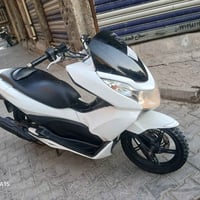PCX • جيل اول • ٢٠١٦