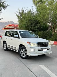 TOYOTA LAND CRUISER 2011 GXRI V6📦⛓️ قه پات مواسه فاته لە مۆدێلی خۆی فی...