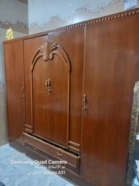 تخت • كنتور • نظيفات